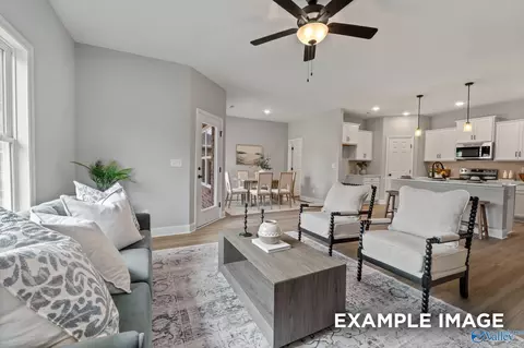 210 Cave Lk, Owens Cross Roads, AL 35763
