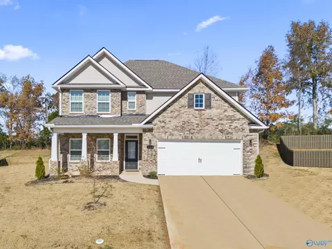 216 Sunny Springs Ct, New Market, AL 35761