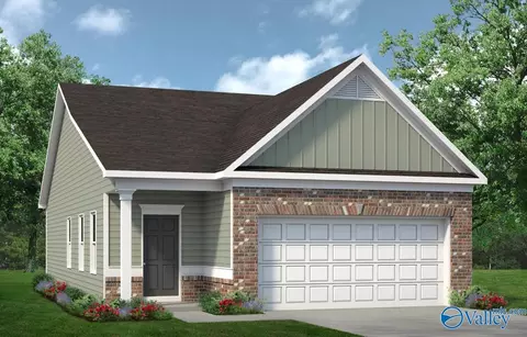 7212 Fox Glen Cir, Owens Cross Roads, AL 35763