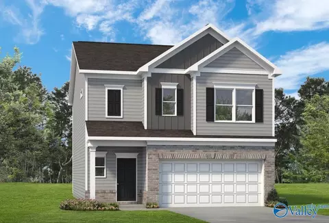 7214 Fox Glen Cir, Owens Cross Roads, AL 35763