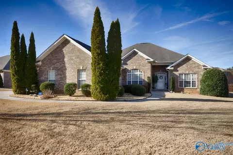 120 Burwell Ridge Trl, Harvest, AL 35749