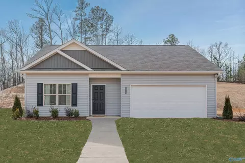 145 Harvest Moon Dr, Harvest, AL 35749