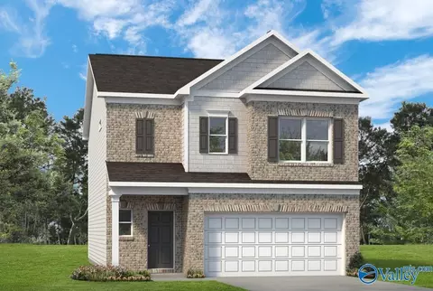 1125 Tanger Glen Trl, Harvest, AL 35749