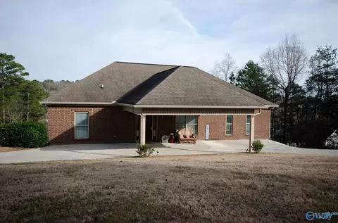 277 County Road 172, Crane Hill, AL 35053