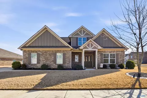 8358 Anslee Way, Huntsville, AL 35806