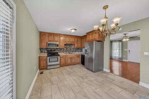Kitchen - 101 Jones Dr, Grant, AL 35747 photo 1 of 1