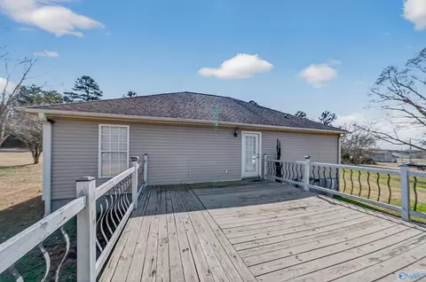 Exterior - 101 Jones Dr, Grant, AL 35747 photo 2 of 4