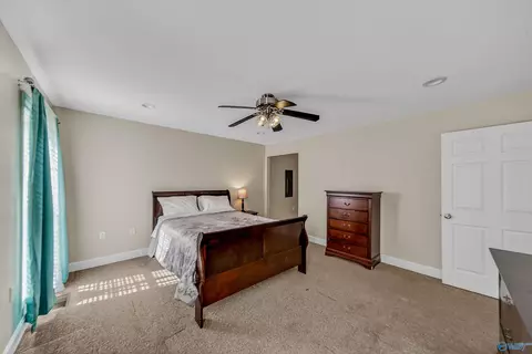 Bedroom - 101 Jones Dr, Grant, AL 35747 photo 2 of 5
