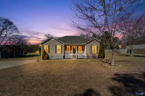 Exterior - 101 Jones Dr, Grant, AL 35747 photo 4 of 4