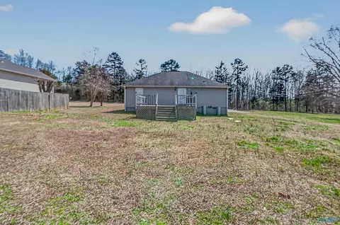 Exterior - 101 Jones Dr, Grant, AL 35747 photo 3 of 4
