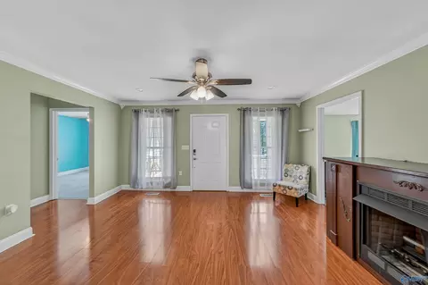 Living - 101 Jones Dr, Grant, AL 35747 photo 4 of 4