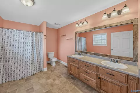 Bath - 101 Jones Dr, Grant, AL 35747 photo 1 of 3