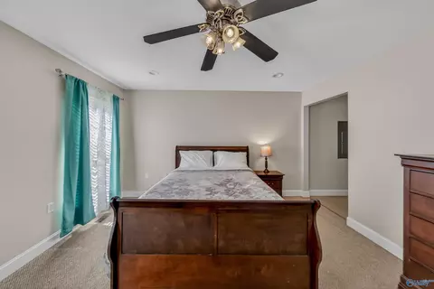 Bedroom - 101 Jones Dr, Grant, AL 35747 photo 3 of 5