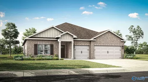 3639 Adrea Ave, Madison, AL 35756