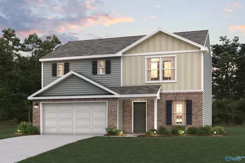 118 Birds Nest Ln, Toney, AL 35773