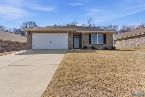 106 Jerrie Lynn Blvd, Meridianville, AL 35759