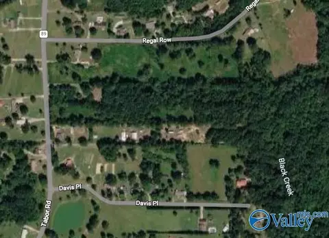 5 Acres Tabor Rd, Gadsden, AL 35904