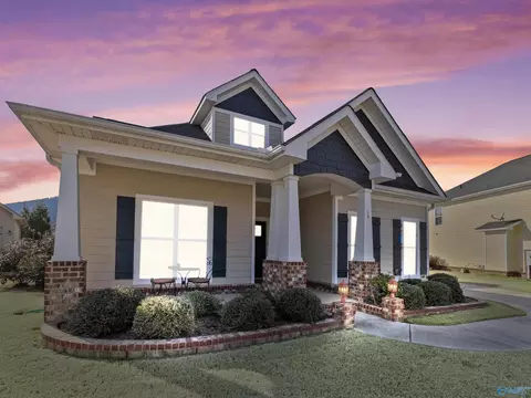 Exterior - 15 Alex Spring Pl, Gurley, AL 35748 photo 3 of 8