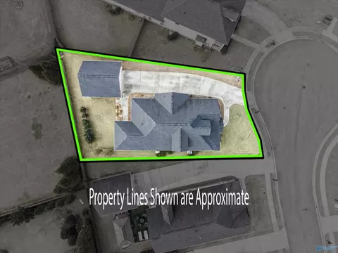 View/Area - 15 Alex Spring Pl, Gurley, AL 35748 photo 2 of 4