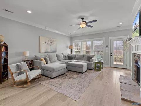 Living - 15 Alex Spring Pl, Gurley, AL 35748 photo 1 of 1