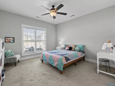 Bedroom - 15 Alex Spring Pl, Gurley, AL 35748 photo 5 of 6