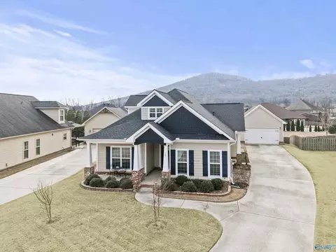 Exterior - 15 Alex Spring Pl, Gurley, AL 35748 photo 8 of 8