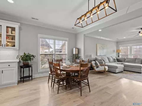 Dining - 15 Alex Spring Pl, Gurley, AL 35748 photo 1 of 1