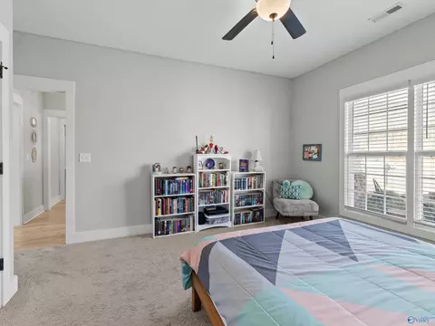 Bedroom - 15 Alex Spring Pl, Gurley, AL 35748 photo 6 of 6