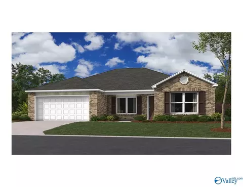 181 Olde Hearth Rd, New Market, AL 35761