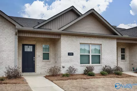 408 Ronnie Dr, Hartselle, AL 35640