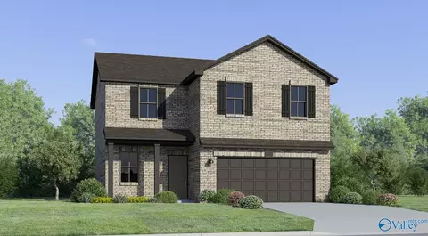 105 Karenlee Cir, Hazel Green, AL 35750