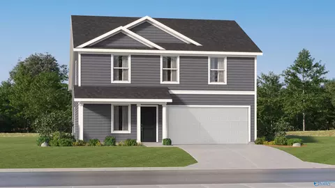 143 Whitner Dr, Hazel Green, AL 35750