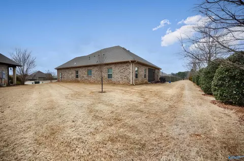 Exterior - 9087 Segers Trail Loop, Madison, AL 35756 photo 5 of 5
