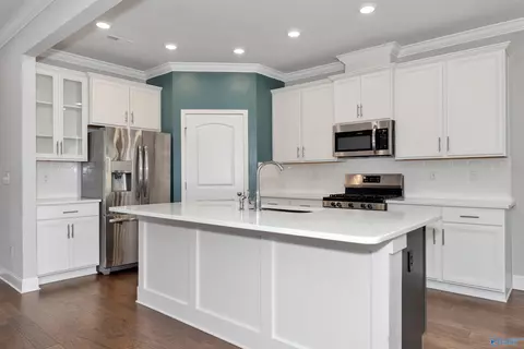 Kitchen - 9087 Segers Trail Loop, Madison, AL 35756 photo 1 of 4