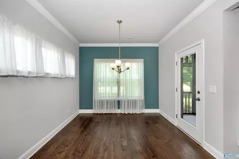 Dining - 9087 Segers Trail Loop, Madison, AL 35756 photo 1 of 1
