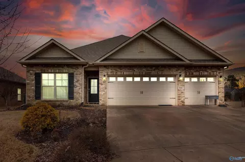 Exterior - 9087 Segers Trail Loop, Madison, AL 35756 photo 2 of 5