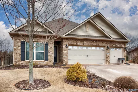 Exterior - 9087 Segers Trail Loop, Madison, AL 35756 photo 3 of 5
