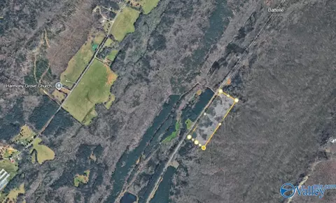 17 NE Acres, Valley Head, AL 35989