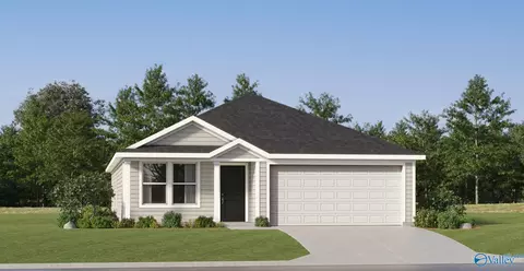 107 Karenlee Cir, Hazel Green, AL 35750
