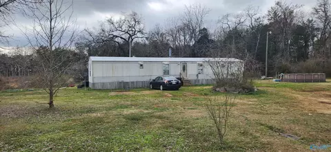 2497 County Road 209, Danville, AL 35619