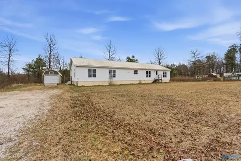 3585 County Road 395, Dutton, AL 35744 photo 1