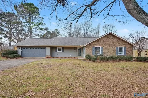 13026 Coys Dr, Huntsville, AL 35803