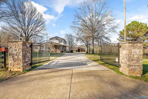185 Dogwood Dr, Gurley, AL 35748
