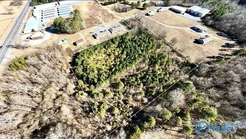 6 3 Acres Williams Rd, Guntersville, AL 35976