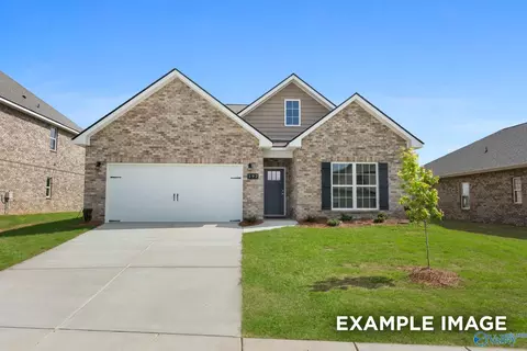 103 Drupelet Ln, Meridianville, AL 35759