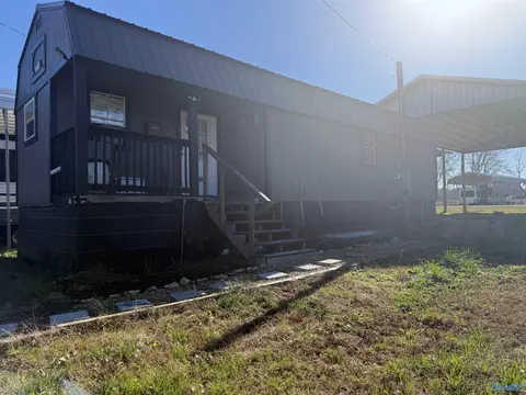 16525 County Road 31 #LOT 3, Centre, AL 35960