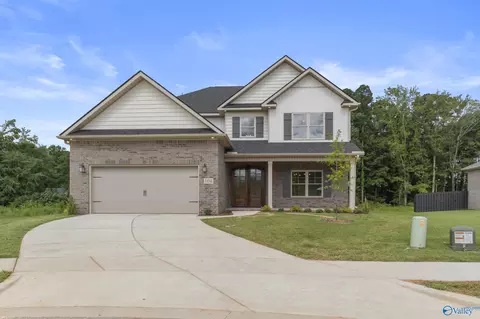 143 Brier View Dr, Meridianville, AL 35759