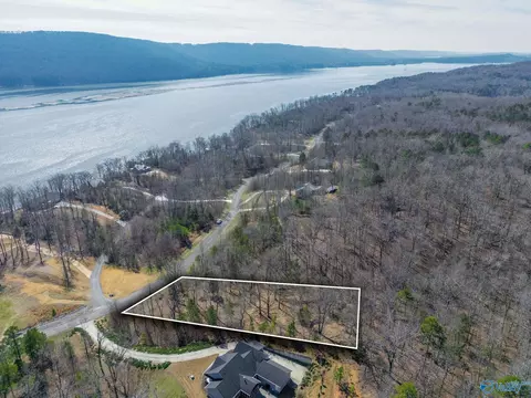 lot149 Lookout Mountain Dr, Scottsboro, AL 35769