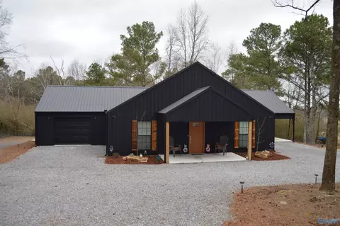 1633 Pleasant Hill Church Rd, Boaz, AL 35956