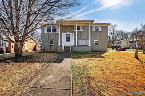 4022 Sewall Dr, Huntsville, AL 35805